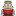 King Icon 16x16 png