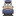 Policeman Icon 16x16 png