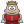King Icon 24x24 png