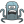 Monster Icon 24x24 png