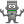 Robot Icon 24x24 png