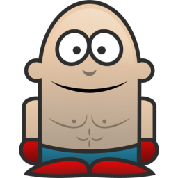 Boxer Icon 256x256 png
