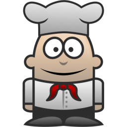 Chef Icon 256x256 png