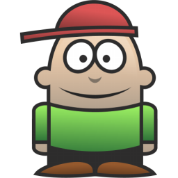 Kid Icon 256x256 png