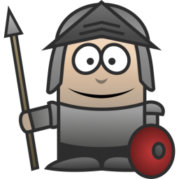 Knight Icon 256x256 png