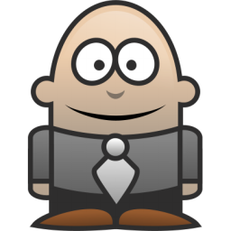 Lawyer Icon 256x256 png