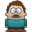 Dad Icon 32x32 png