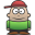Kid Icon 32x32 png