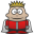 King Icon 32x32 png