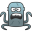 Monster Icon 32x32 png
