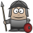 Knight Icon 48x48 png