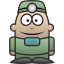 Doctor Icon 64x64 png