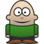 Man Icon 64x64 png