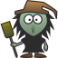 Witch Icon 64x64 png