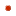 Bullet Red Icon