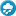 Element Rain Clouds Icon 16x16 png
