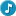 Music Icon 16x16 png