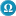 Omega Icon 16x16 png