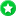 Star Green Icon 16x16 png