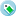 Tag Green Icon 16x16 png