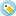 Tag Yellow Icon 16x16 png