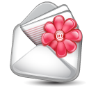 Contact Me Icon 128x128 png