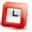 Full Time Icon 32x32 png