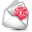 Contact Me Icon 32x32 png