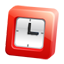 Full Time NS Icon 64x64 png