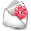Contact Me Icon 64x64 png