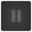 Pause Icon 128x128 png