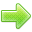 Green Right Icon