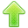 Green Up Icon