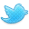 Twitter 03 Icon 32x32 png