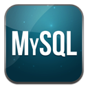 MySQL Icon 128x128 png