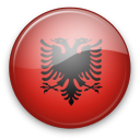 Albania Icon 128x128 png
