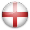 England Icon 128x128 png