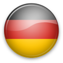 Germany Icon 128x128 png