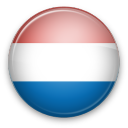 Luxembourg Icon