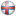 Faroe Islands Icon 16x16 png