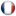 France Icon 16x16 png