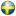 Sweden Icon 16x16 png