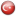 Turkey Icon 16x16 png