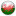 Wales Icon 16x16 png