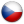 Czech Republic Icon 24x24 png