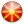 Macedonia Icon 24x24 png
