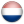Netherlands Icon 24x24 png