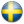 Sweden Icon 24x24 png