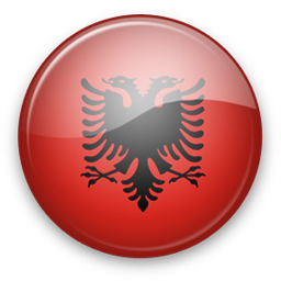 Albania Icon 256x256 png