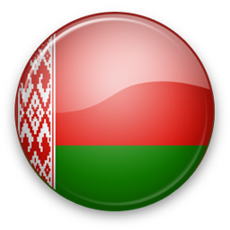 Belarus Icon 256x256 png